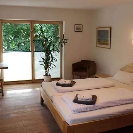 Zwirn ... Auf Dem Uhlenkoeper-camp Appartement Uelzen
