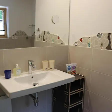 Zwirn ... Auf Dem Uhlenkoeper-camp Uelzen